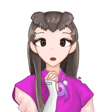 あやめさん