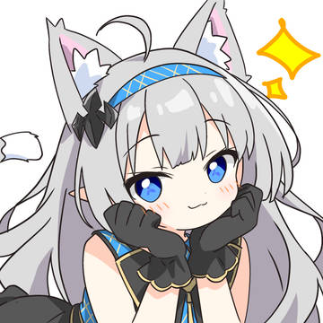 猫耳の魔王ちゃんー
