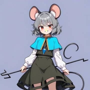 ナズーリン
