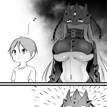 見守りベルスターモン