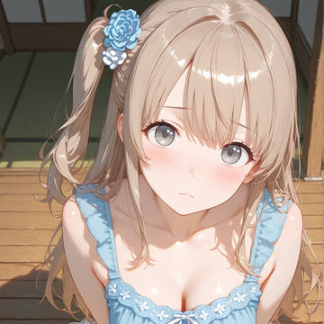 まいかをおいていかないで、?