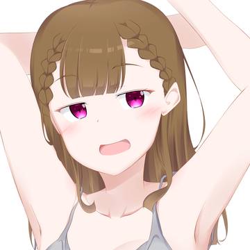 小鈴ちゃん