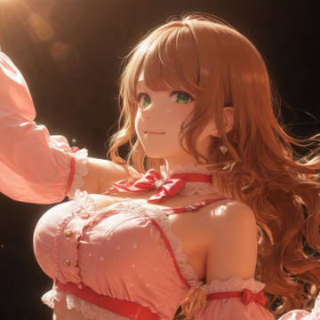 超決戦!絶対パンチラ禁止フェスvsノーパンティーアイドルズ.16
