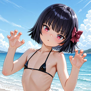 マイクロビキニ石垣