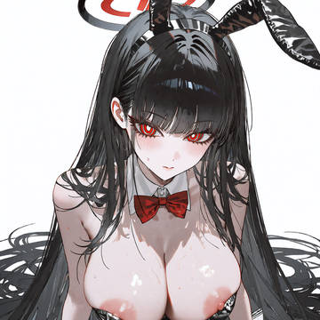 RIO兔女郎