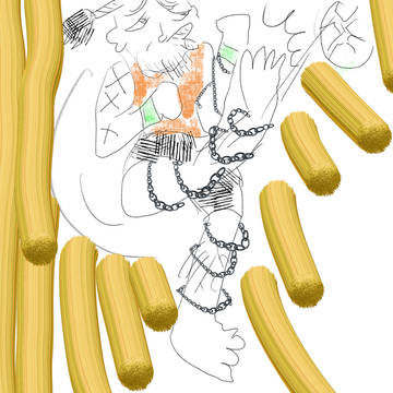 もう何もかもやめて逃げ出したい‼︎