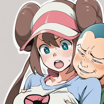 エロガキとメイ