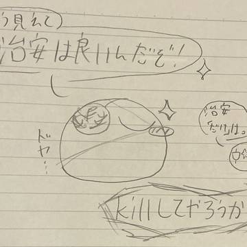 ソマリアとエリトリアちょっとまとめ