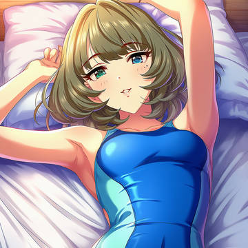 高垣楓生誕祭2026　水着