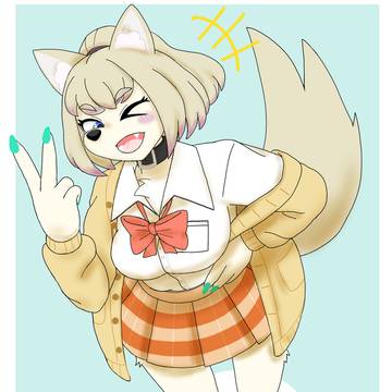 けものっこ