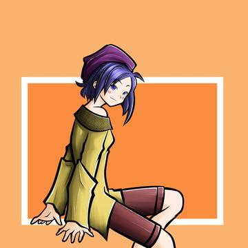 姫ちゃん
