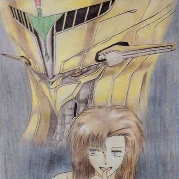 ナイト・オブ・ゴールドとレディオス・ソープ