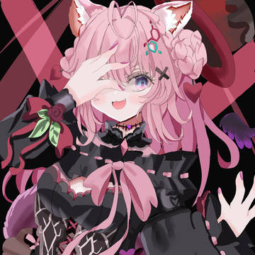 小悪魔級かわいいコヨーテ😈💕