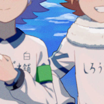 アツヤ中心ログ