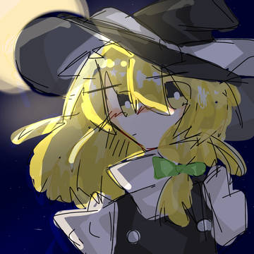 最近描いたもの