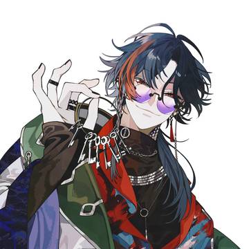 主に魁星