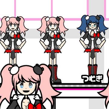 ネタバレ注意⚠️ダンガンロンパ [アダチ・レイ]曲パロ