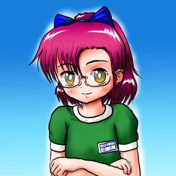 風丸ちゃん・体操服