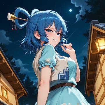 Seiga night
