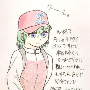 【PGB】絶対に負けられない戦いが、ここにもある。