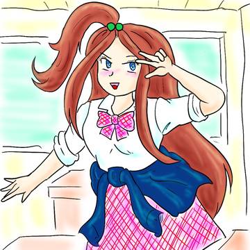平成ギャルあまね