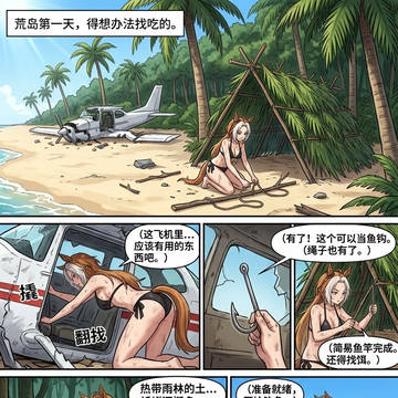 钓鱼2