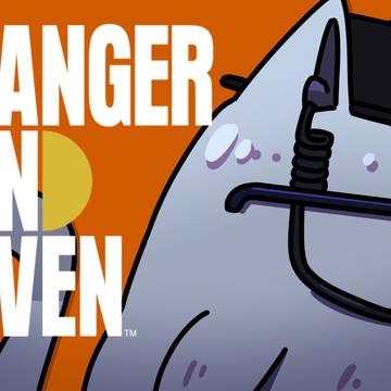 stranger than heaven
