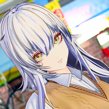 【キャラ配布】オリキャラ【アイコミ】