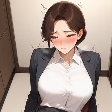 絲襪媽媽的保母時間