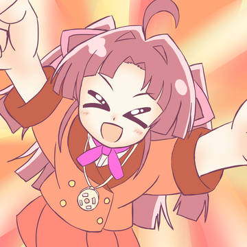 わたし一度は解いてみたかったんだ~!!