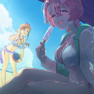 キミと