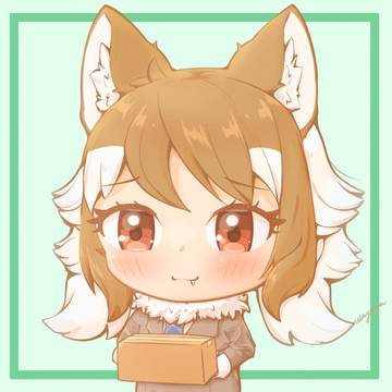 イタリアオオカミ