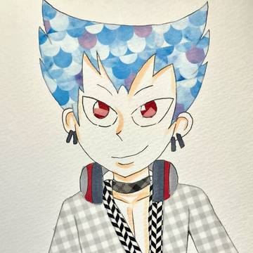 六