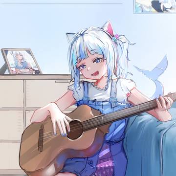 i miss her voice