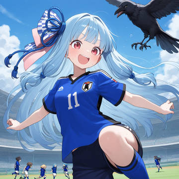 W杯⚽