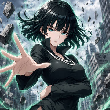 【ChatGPT】地獄のフブキ(V5.5)
