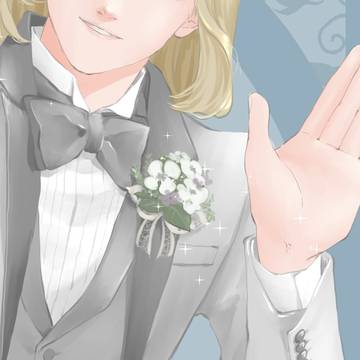【BL】6月といえば