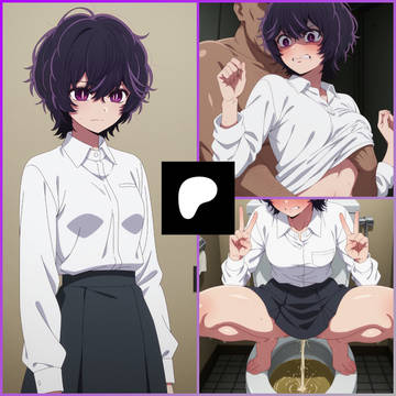 鮫島アビ子 推しの子