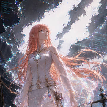 挿絵 第19話①：シアンの裏航路、あるいは亡霊の船出