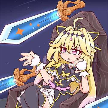 アルカナソブリンブレード