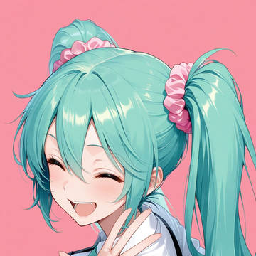 電気屋ミク