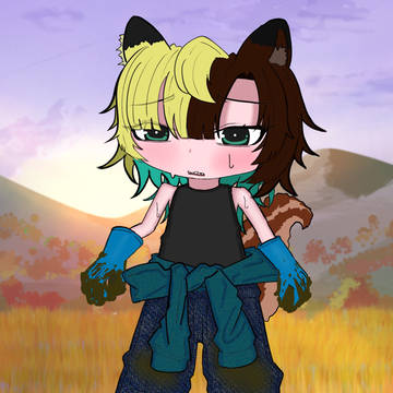 蝦夷森ちたぷさん集