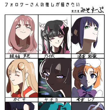 Twitterのやつ