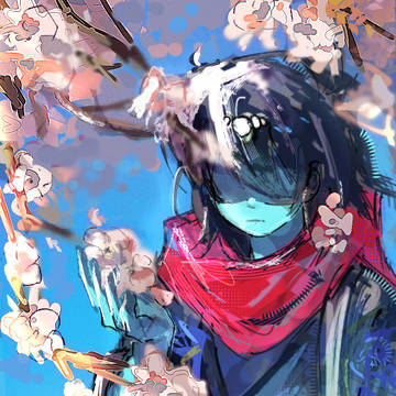 OMORI/Undertale/deltarune ごちゃまぜ🖌