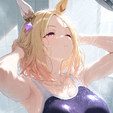 ナリタトップロード