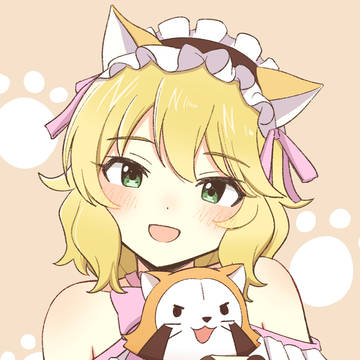 ラスカル桃華が可愛すぎる