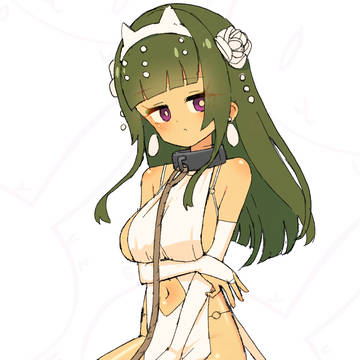猫姫さま
