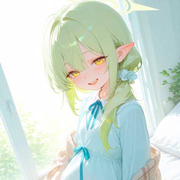 ノゾミママ