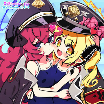 イブキイロハさん差分