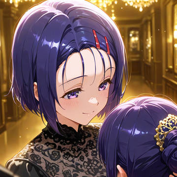 Sairenji Haruna
